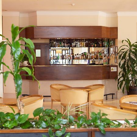 Santarem Hotel Exterior photo