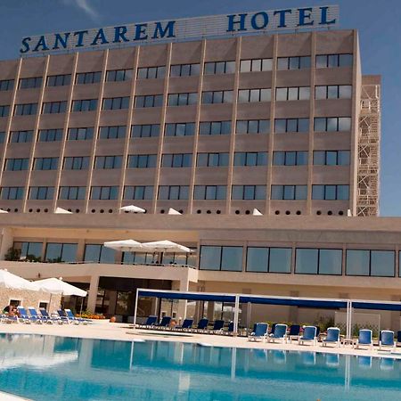 Santarem Hotel Exterior photo