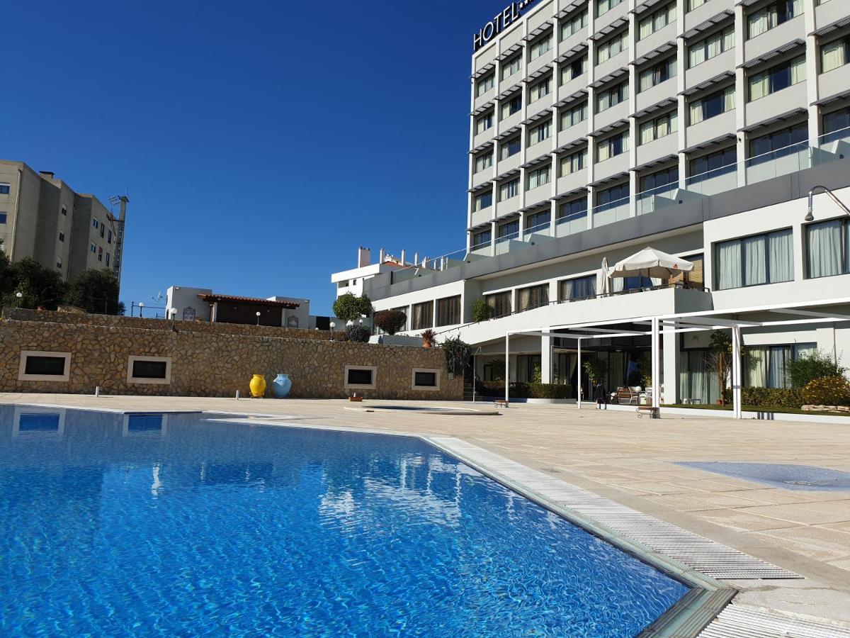 Santarem Hotel Exterior photo