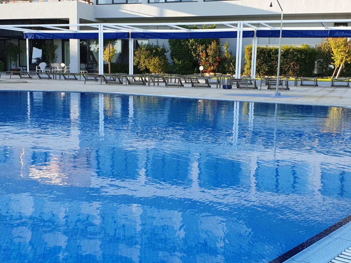 Santarem Hotel Exterior photo