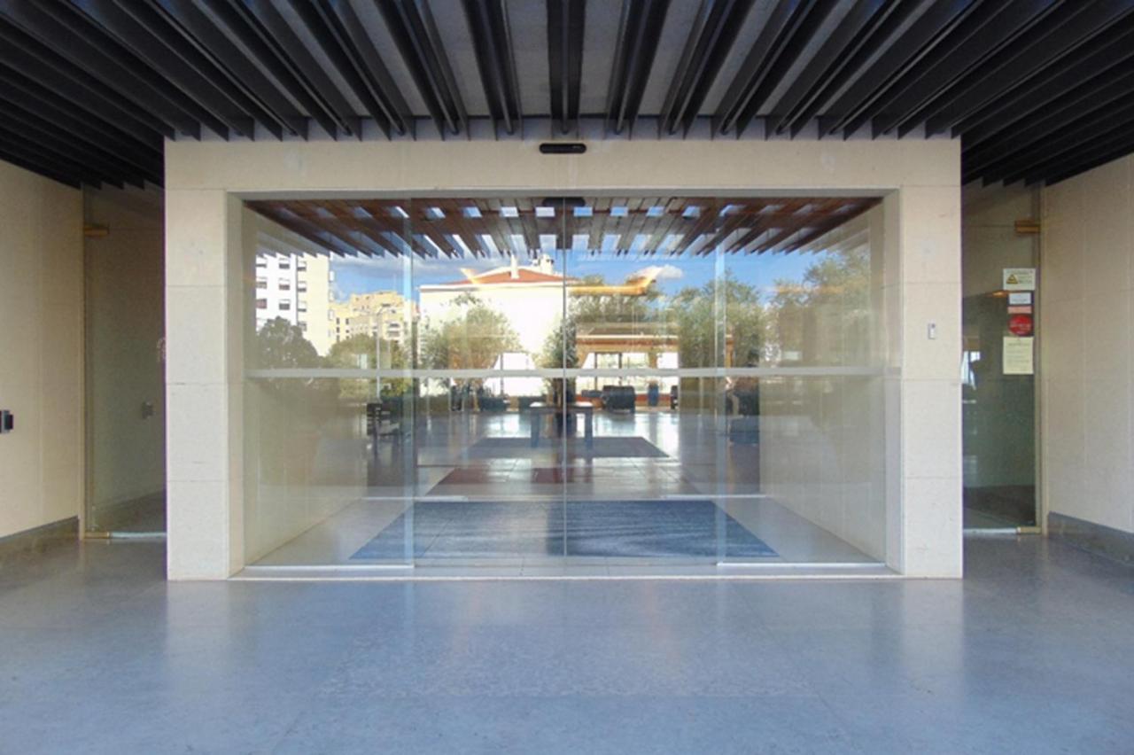 Santarem Hotel Exterior photo