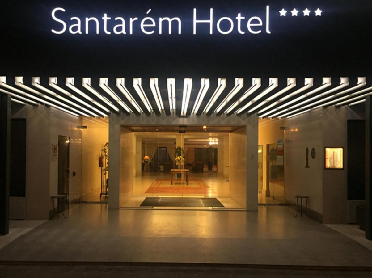 Santarem Hotel Exterior photo