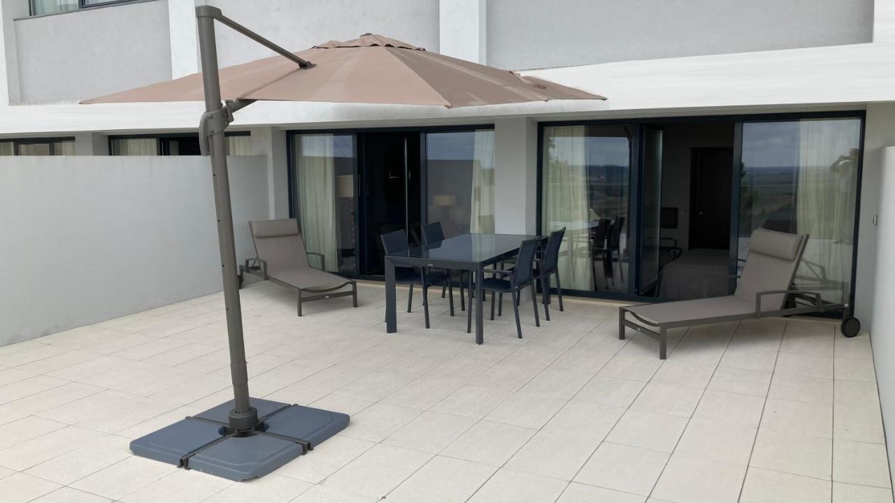 Santarem Hotel Exterior photo