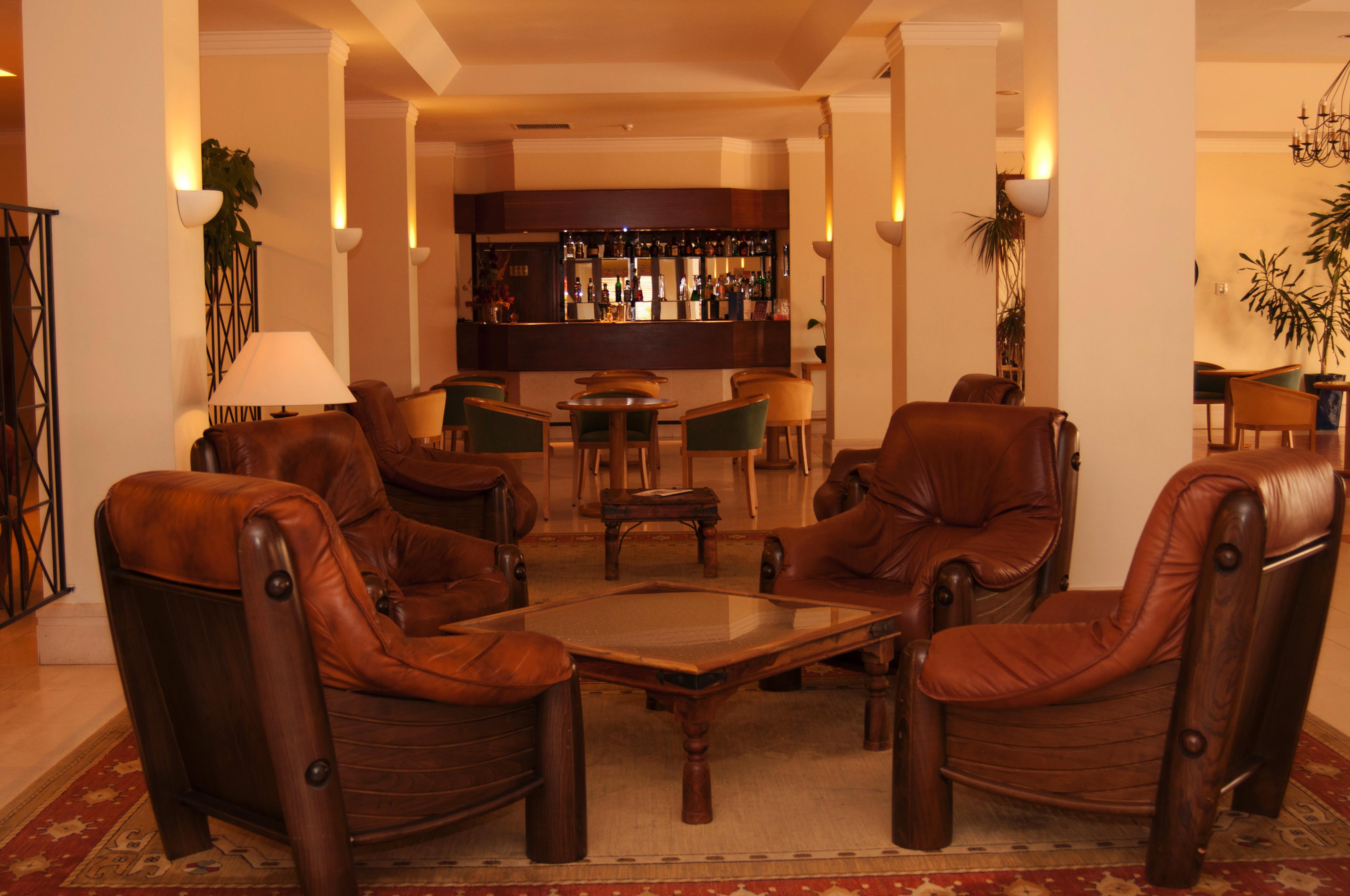 Santarem Hotel Exterior photo