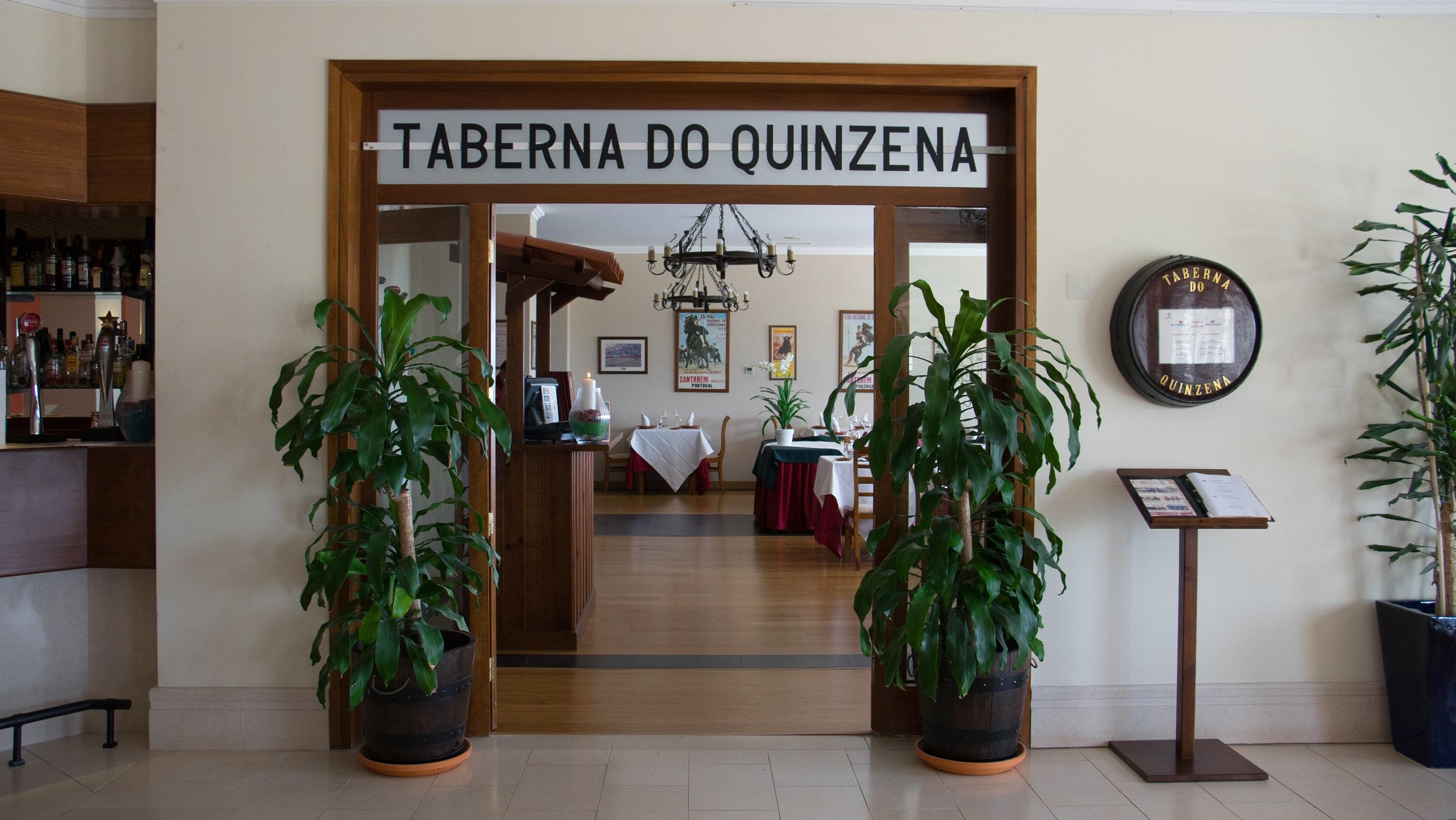 Santarem Hotel Exterior photo