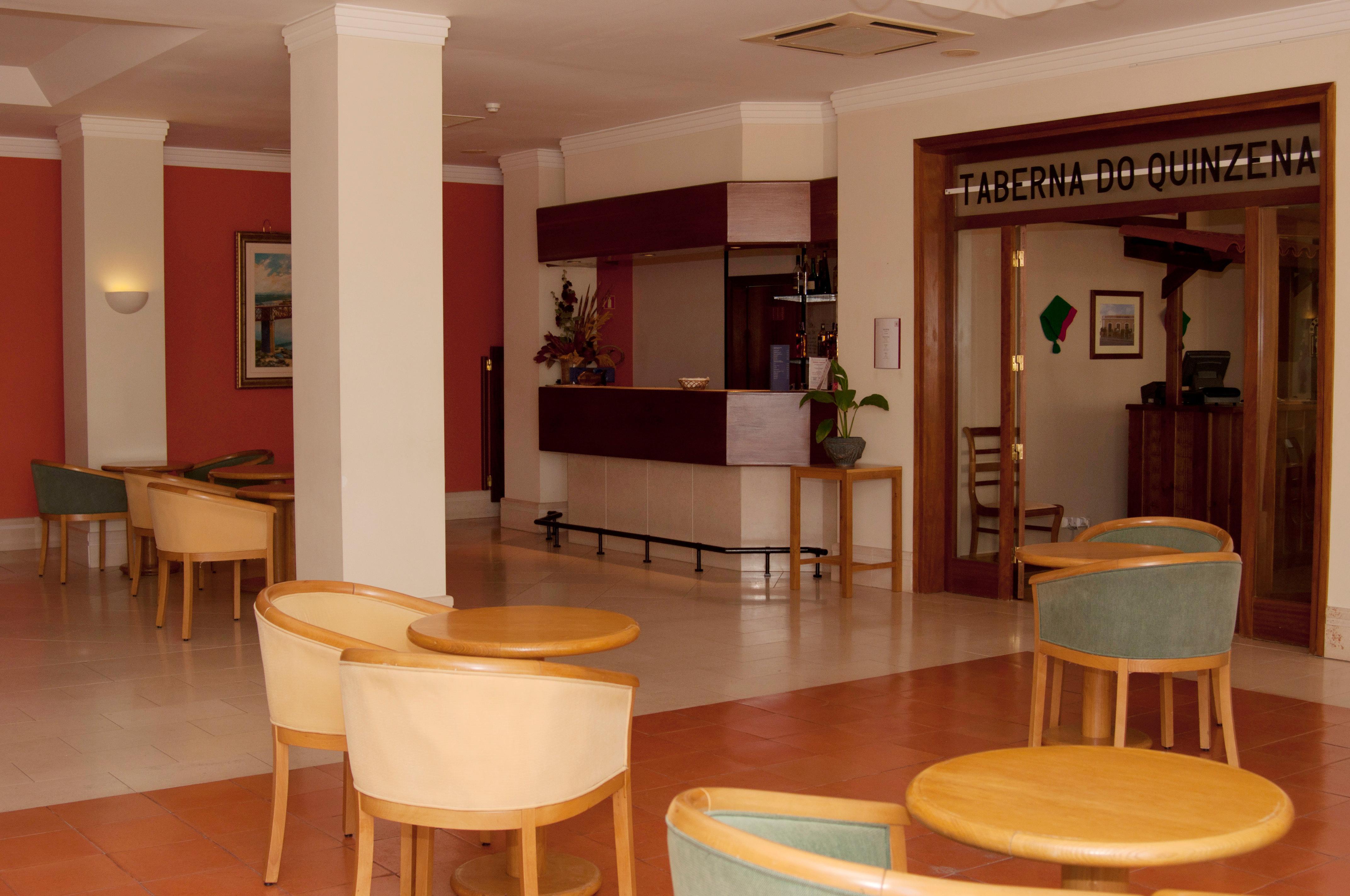 Santarem Hotel Exterior photo