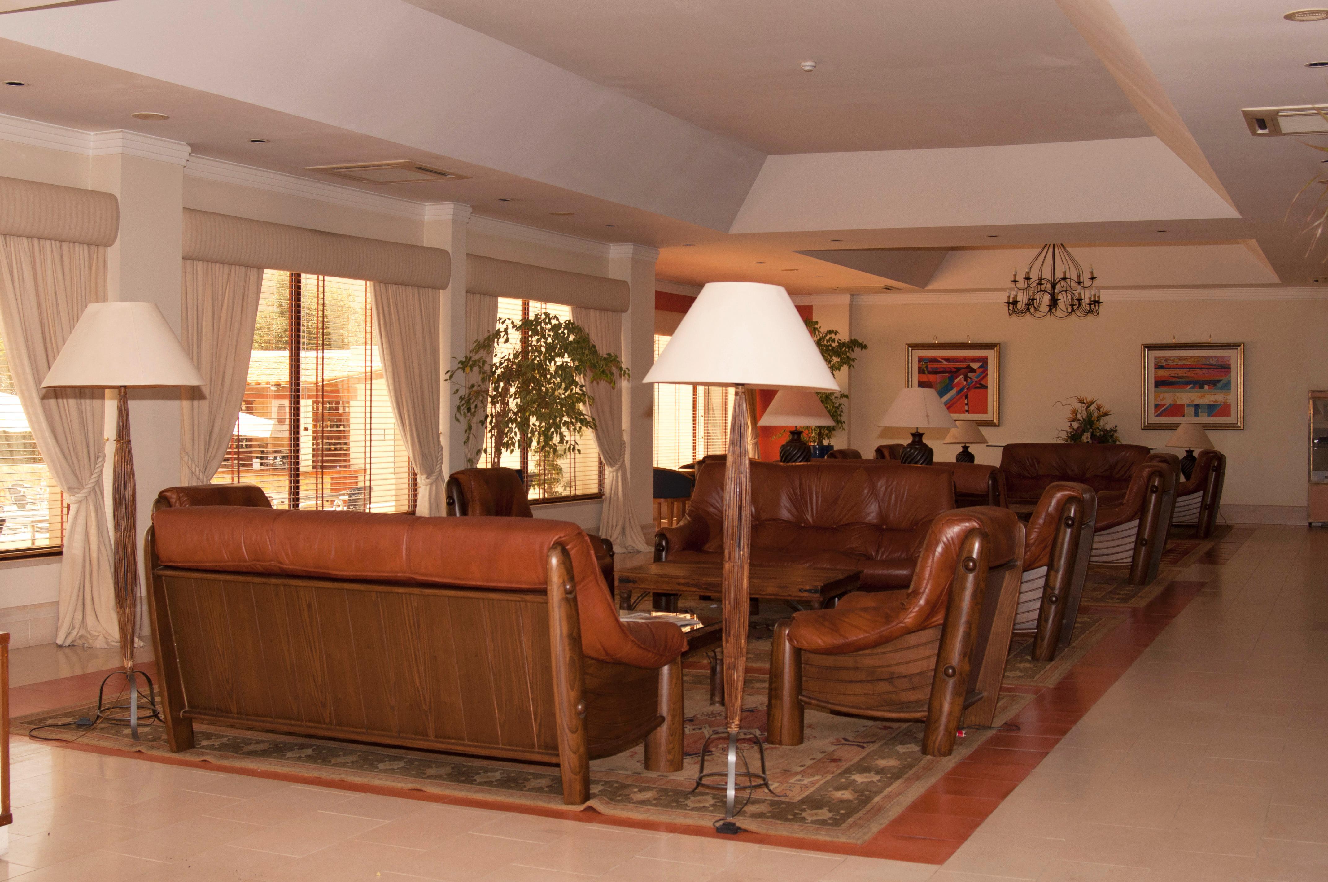 Santarem Hotel Exterior photo