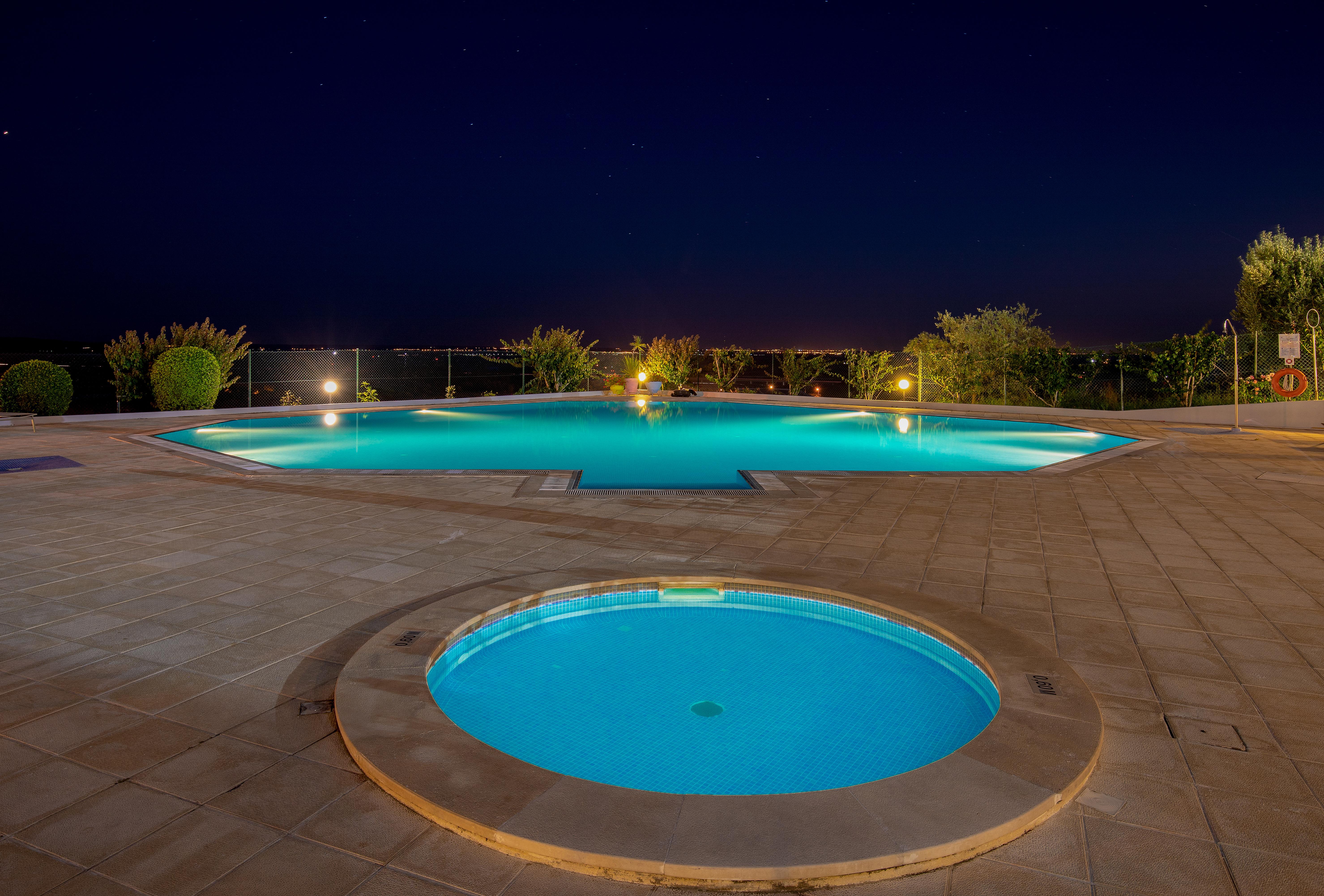 Santarem Hotel Exterior photo
