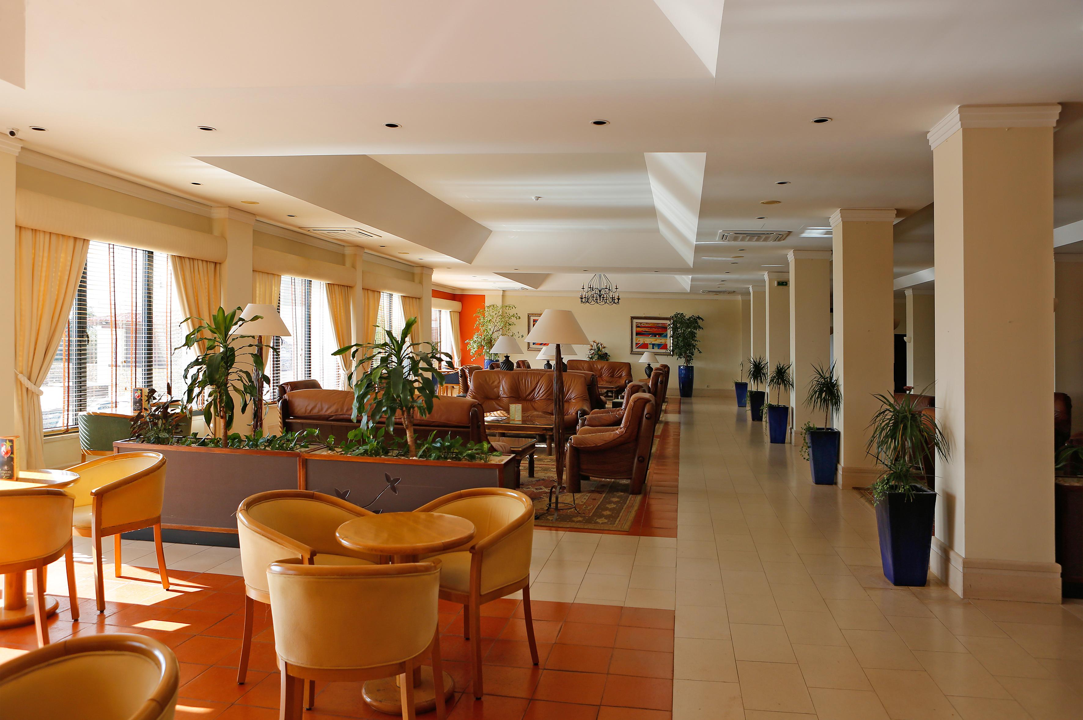 Santarem Hotel Exterior photo