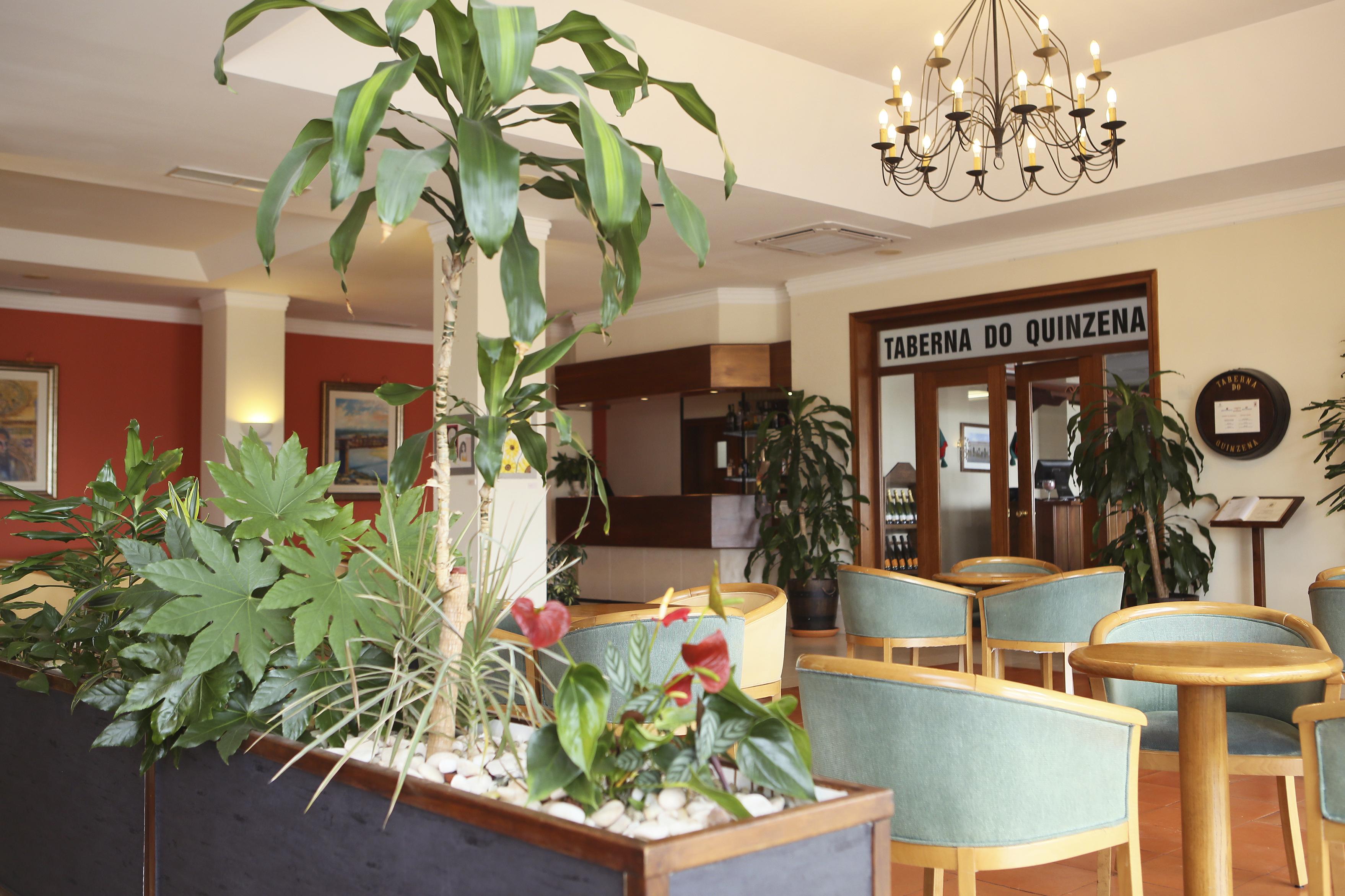 Santarem Hotel Exterior photo