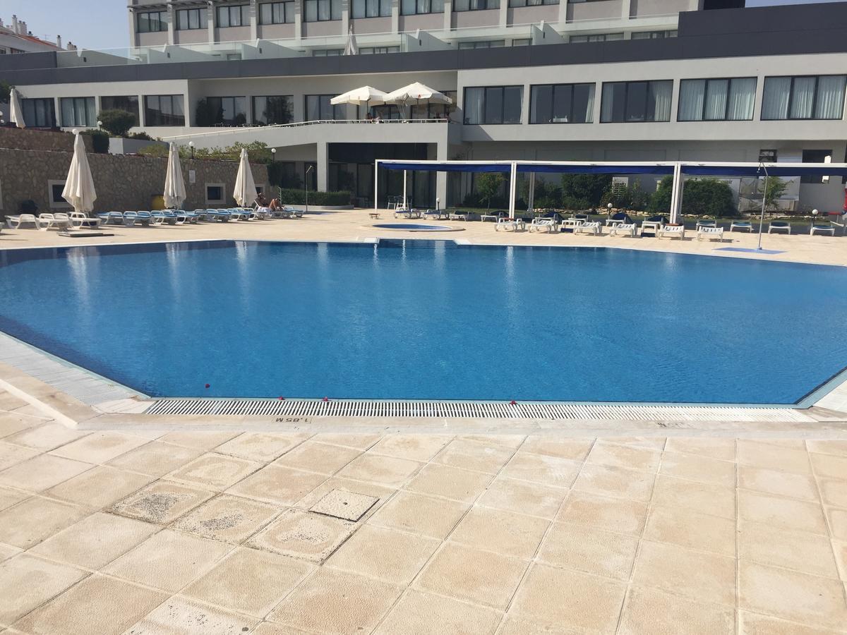Santarem Hotel Exterior photo