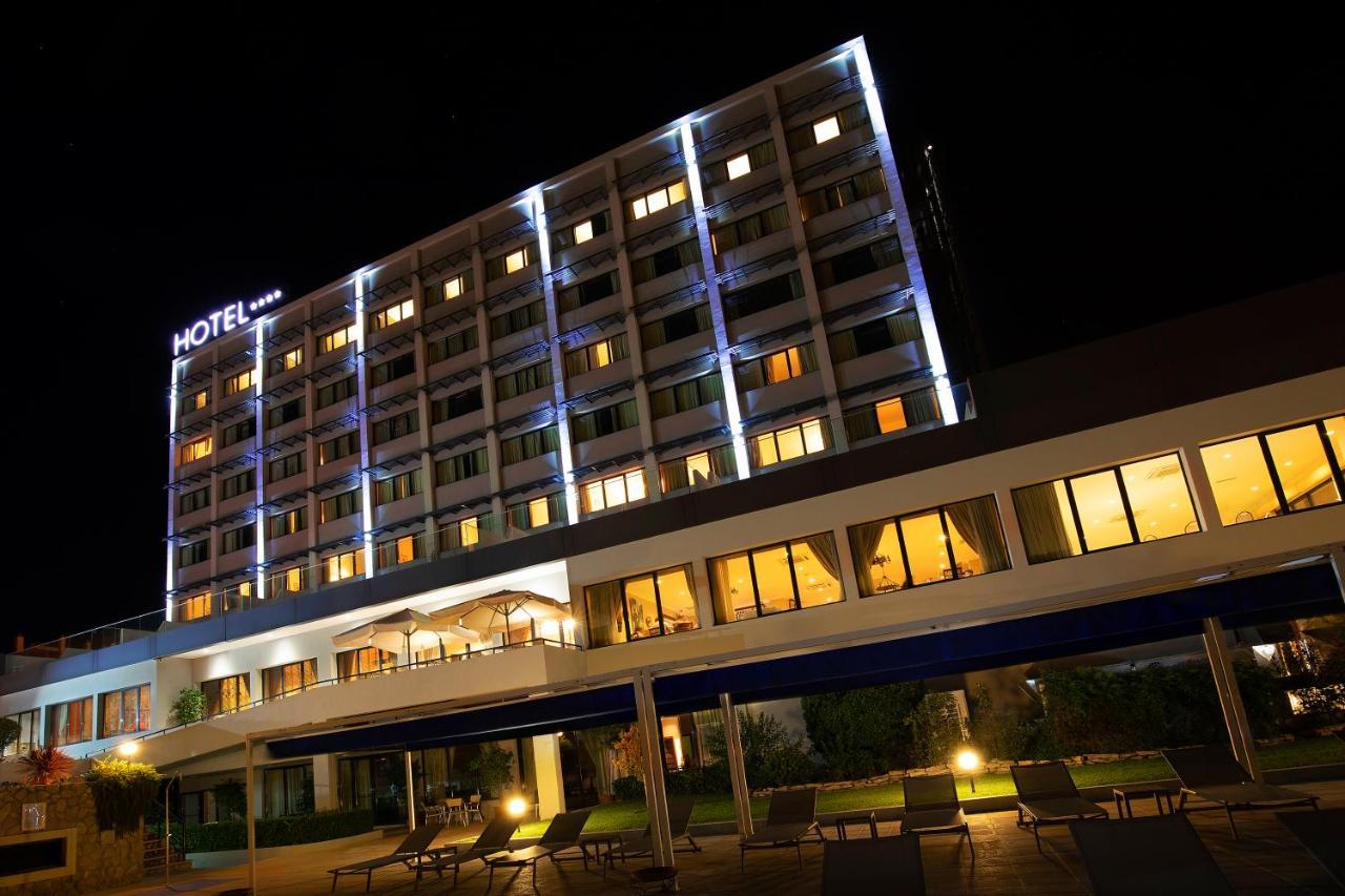 Santarem Hotel Exterior photo