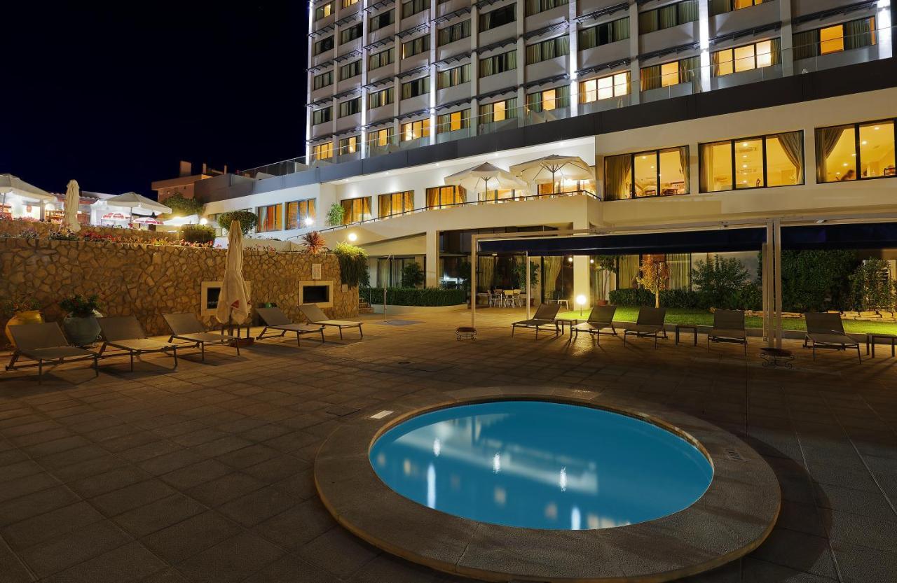 Santarem Hotel Exterior photo