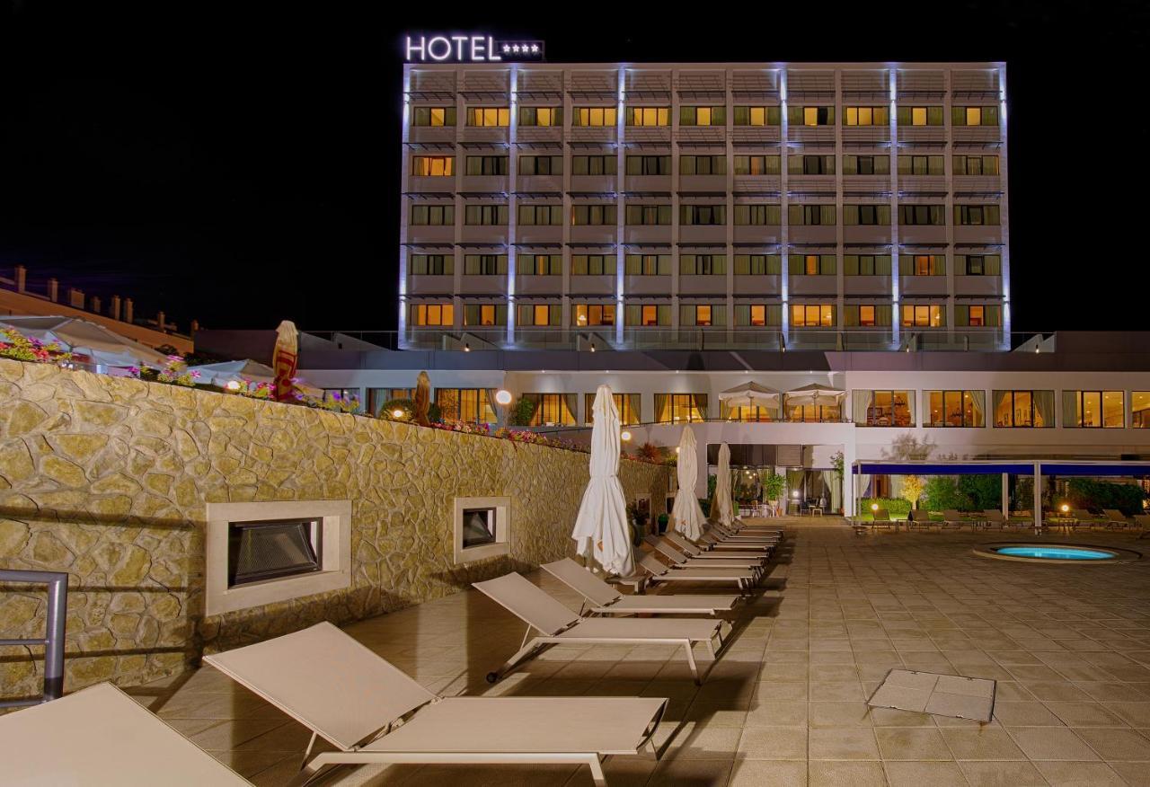 Santarem Hotel Exterior photo